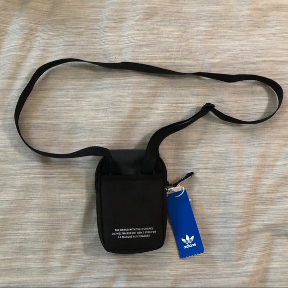 Adidas Map Bag (DU 6795) - Picture 8 of 8